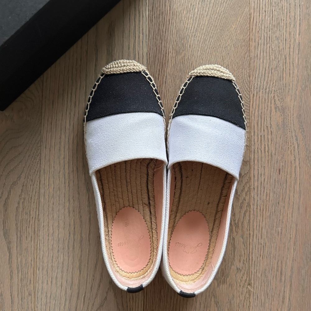 J. Crew Women’s Canvas Espadrilles